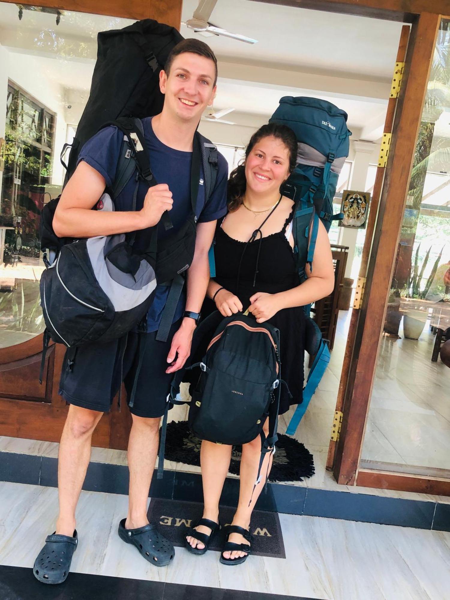 Saman Resort Yala Tissamaharama Eksteriør billede